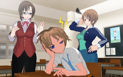 5回以上抜いた年上のお姉さん貼ってくれ(´・ω・`)4609