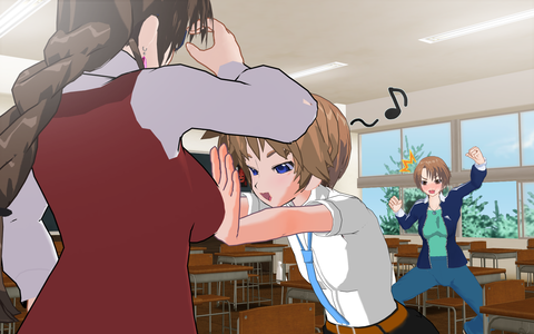 めちゃエロイ年上のお姉さんのエロ画像って最高に…！3866