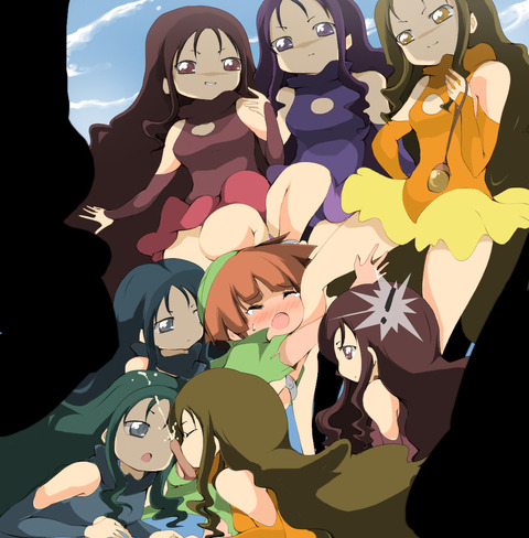 1回以上抜いたような姉エロ画像まとめwwwwwwPart7845