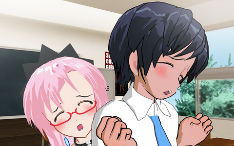 メチャしこな姉ショタ貼ってくれw7793
