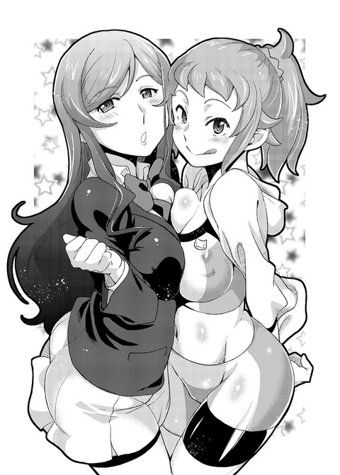 めちゃクオリティの高いお姉ちゃんとショタの最高のオナネタだよな!!!!3158