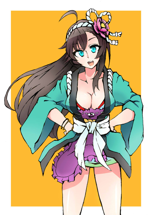 お前らが抜いた姉しょたエロ画像くださいｗｗｗｗｗｗpart2420