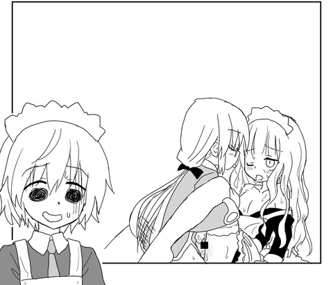 【2次エロ画像】 おねえさんの画像まとめwwwwwwその6509