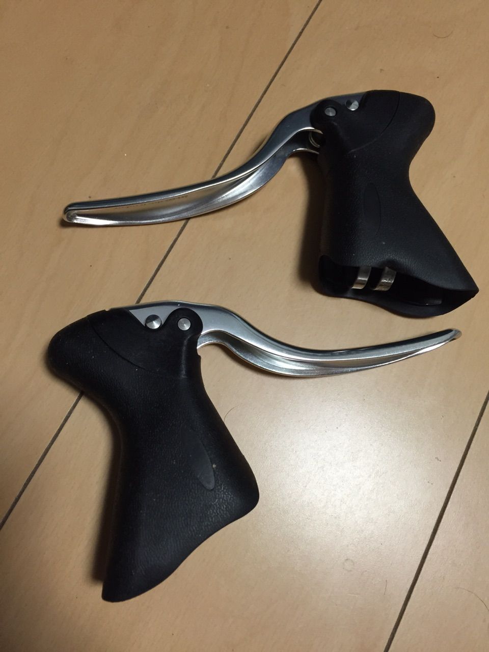 自転車と車と徒然なる日々 Dixna ジェイリーチ ブレーキレバーへ交換 自転車と車と徒然なる日々 Dixna ジェイリーチ ブレーキレバーへ交換