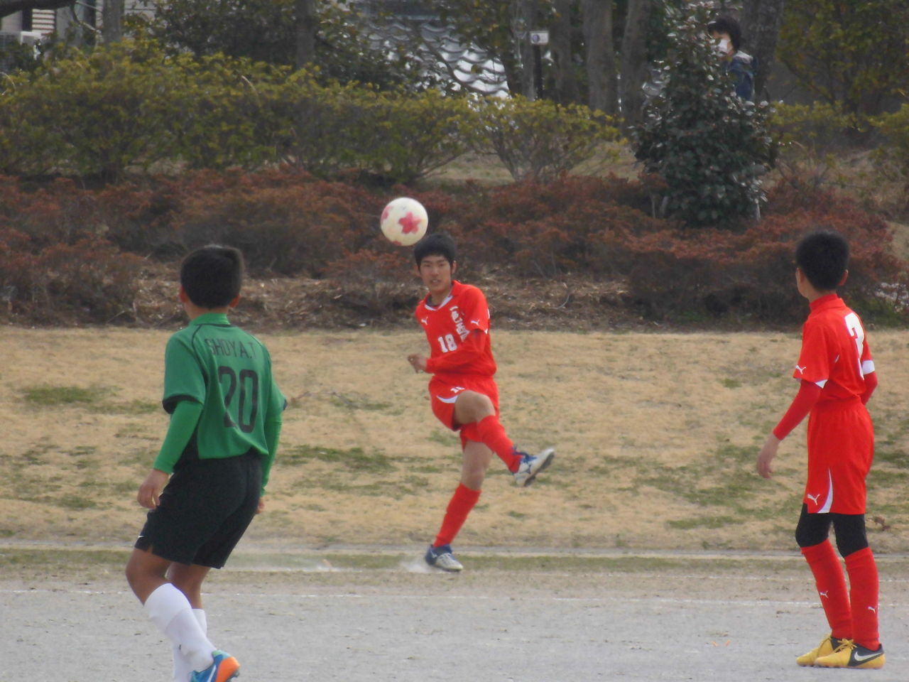 サッカーの記録 平成25年度卒団 一色西尾sc サッカーの記録 平成25年度卒団 一色西尾sc