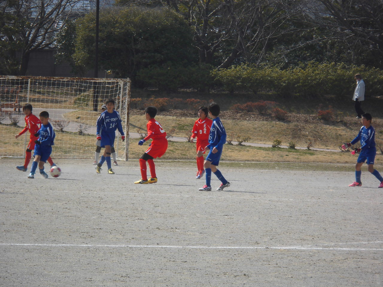 サッカーの記録 平成25年度卒団 一色西尾sc サッカーの記録 平成25年度卒団 一色西尾sc