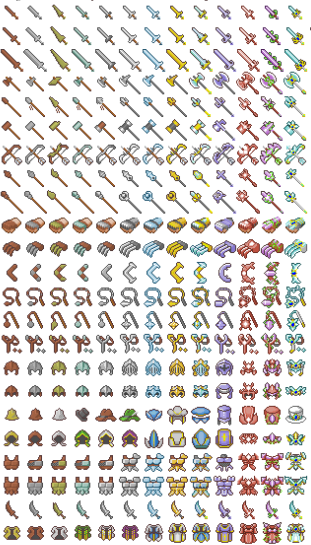 Rpg ツクール Vxace Rpg ツクール Vxace