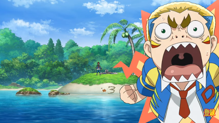 ベイブレードバーストガチアニメ 回せ 進め 勝ち残れ 23話 しゃべる犬のベイブレード ベイブレードバーストガチアニメ 回せ 進め 勝ち残れ 23話 しゃべる犬のベイブレード