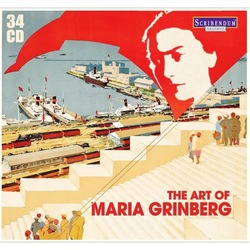 マリア・グリンベルク