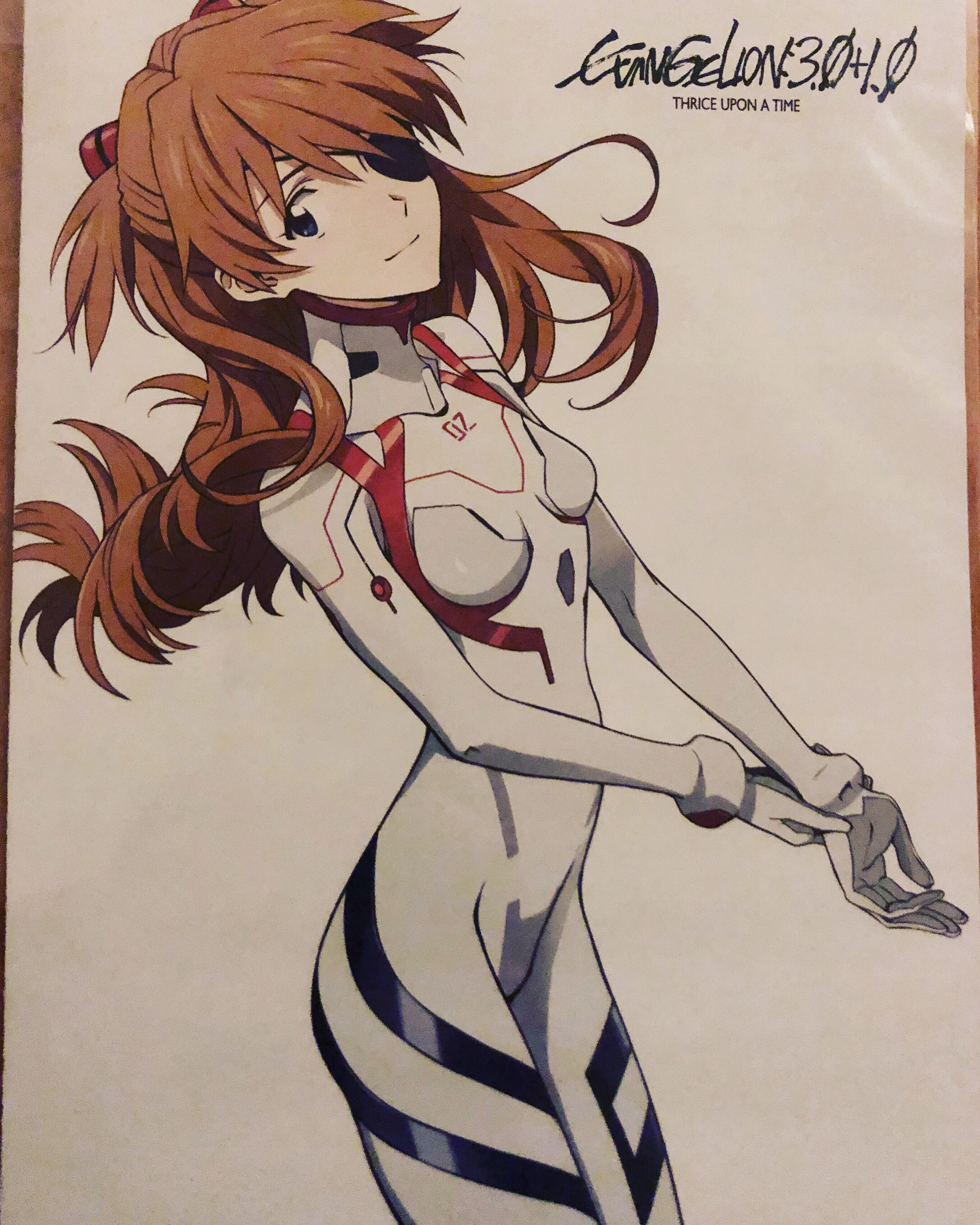 エヴァの呪縛とその終わり シン エヴァンゲリオン劇場版 を観て タニヤマ キネマ 活動日記