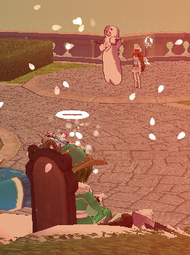 buroshu