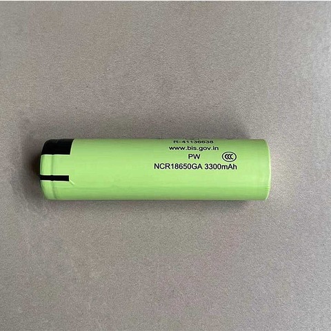 NCR18650GA
