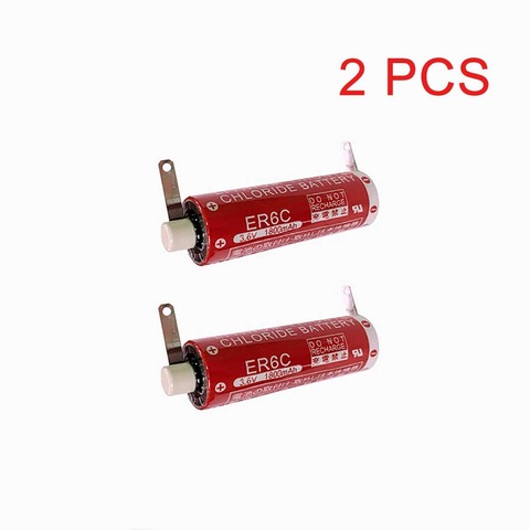 ER6C-2pcs