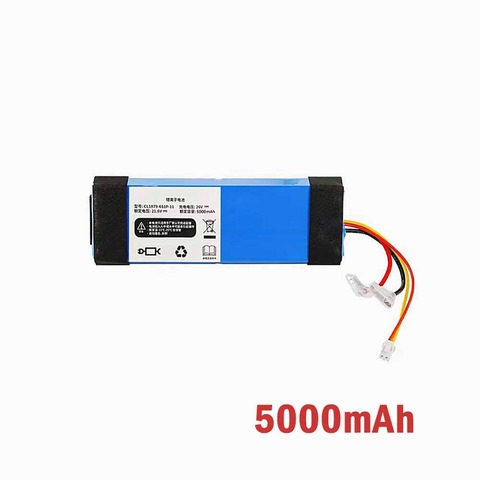 CL1879-6S1P-01-5000mAh
