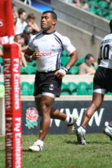 serevi