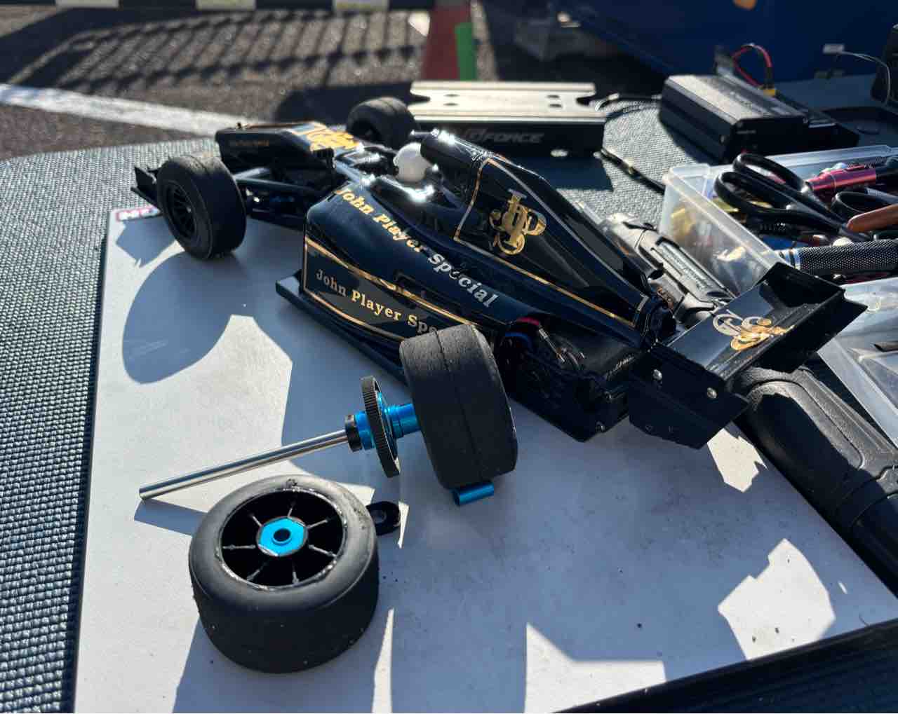 22 タミヤ F104 PRO II オプションパーツ他 22 タミヤ F104 PRO II オプションパーツ他 【公式通販】