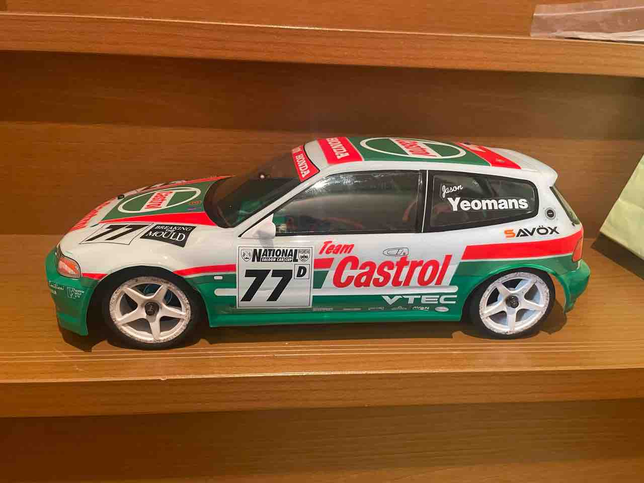 NEWボディ(安H(父)さん) : 内部事情に詳しくなるブログ3.0