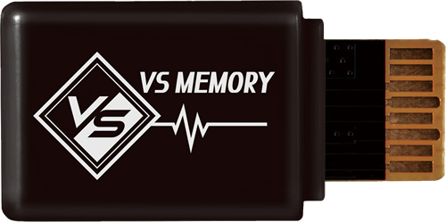 VS MEMORY VS MEMORY