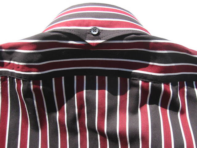 REATS TAILOR ZAZOUS/リーツテイラーザズー～ : ONE WAY OR ANOTHER