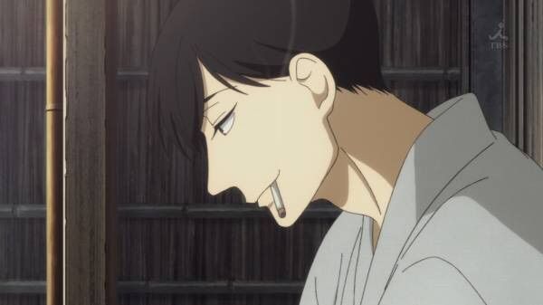 昭和元禄落語心中 11話 助六と菊比古の落語のコラボが神すぎる 感動 O ﾟ ﾟ O 色々気になる女たち まとめ