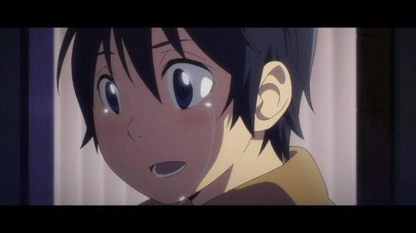 僕だけがいない街 7話 感想まとめ 今からお前のこと誘拐するけどいい E E そして ケンヤが男前 色々気になる女たち まとめ