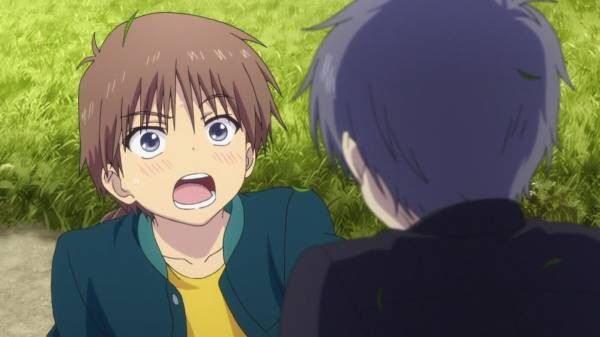 Charlotto シャーロット 10話の感想まとめ タイムリープ ロリショタ乙坂兄妹 面白い 色々気になる女たち まとめ Charlotto シャーロット 10話の感想まとめ タイムリープ ロリショタ乙坂兄妹 面白い 色々気になる女たち まとめ