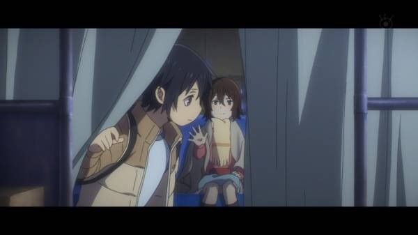 僕だけがいない街 8話 感想まとめ 犯人がバスに来るとか怖すぎ D お母さん あなたは女神じゃ 色々気になる女たち まとめ