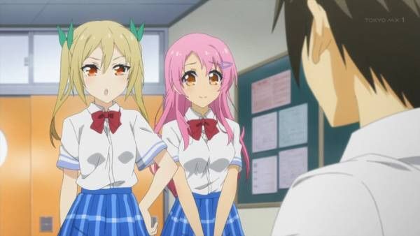 ネトゲの嫁は女の子じゃないと思った 1話感想 ネットゲームのオフ会なんて行くもんか O O W 色々気になる女たち まとめ ネトゲの嫁は女の子じゃないと思った 1話感想 ネットゲームのオフ会なんて行くもんか O O W 色々気になる女たち まとめ