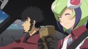 Dimension W ディメンション 3話 今回はミラちゃんがバンバンでます 色々気になる女たち まとめ