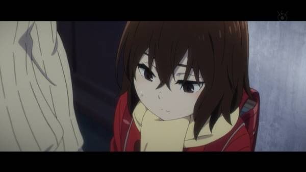 僕だけがいない街 4話 感想まとめ 雛月と主人公 バカップルみたいになってるw雛月ぃぃいーーー 色々気になる女たち まとめ