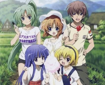 アニメ アニソン ゲーム ゲーソン 漫画 色々気になる女たち まとめ