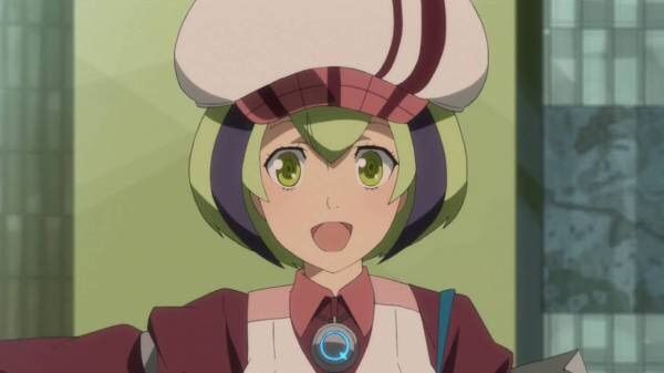 Dimension W ディメンション 2話 感想まとめ 色々気になる女たち まとめ