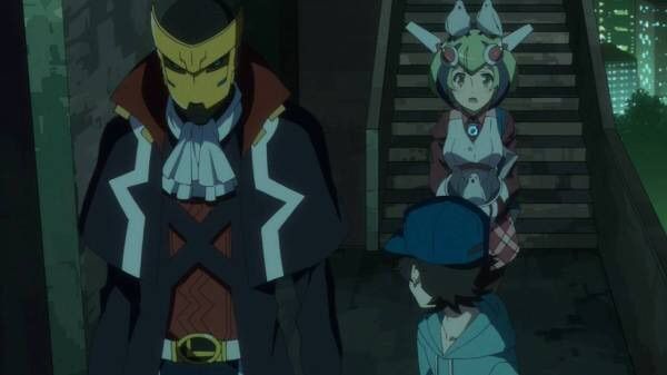 Dimension W ディメンション 2話 感想まとめ 色々気になる女たち まとめ