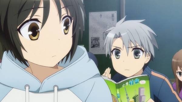 少年メイド 1話 感想まとめ 女子向けアニメでしたね 本格的にショタに目覚めてしまう D 色々気になる女たち まとめ 少年メイド 1話 感想まとめ 女子向けアニメでしたね 本格的にショタに目覚めてしまう D 色々気になる女たち まとめ