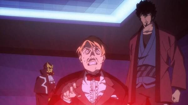 Dimension W ディメンション 2話 感想まとめ 色々気になる女たち まとめ