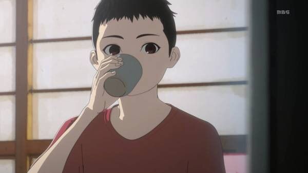 亜人 あじん 9話 感想まとめ どうしよう 主人公が主人公みたいにしてくれない 色々気になる女たち まとめ