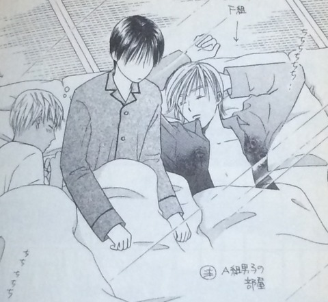 化学女子 色々気になる女たち まとめ