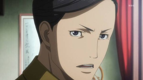 ジョーカーゲーム 4話感想まとめ ホモが大量発生 男の娘は大歓迎 色々気になる女たち まとめ