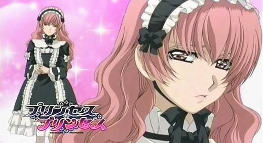 かっこいい 可愛いイケメン アニメ 二次元 Part9 色々気になる女たち まとめ