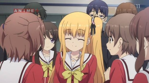 Charlotto シャーロット 5話のまとめ 恋愛要素もでてきたのかな 色々気になる女たち まとめ Charlotto シャーロット 5話のまとめ 恋愛要素もでてきたのかな 色々気になる女たち まとめ