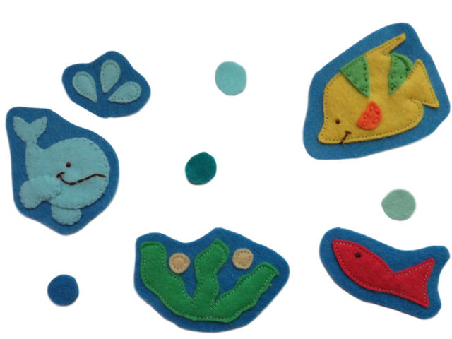 マリンワッペン 海の生き物 ミニクジラと熱帯魚 ルジェンカのショップブログ マミとバビの手作りワッペンやさん マリンワッペン 海の生き物 ミニクジラと熱帯魚 ルジェンカのショップブログ マミとバビの手作りワッペンやさん