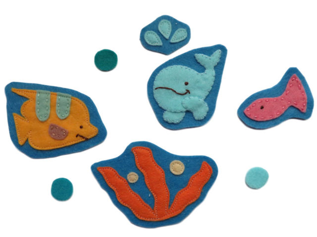 マリンワッペン 海の生き物 ミニクジラと熱帯魚 ルジェンカのショップブログ マミとバビの手作りワッペンやさん マリンワッペン 海の生き物 ミニクジラと熱帯魚 ルジェンカのショップブログ マミとバビの手作りワッペンやさん