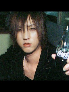 コーラ 未知との遭遇