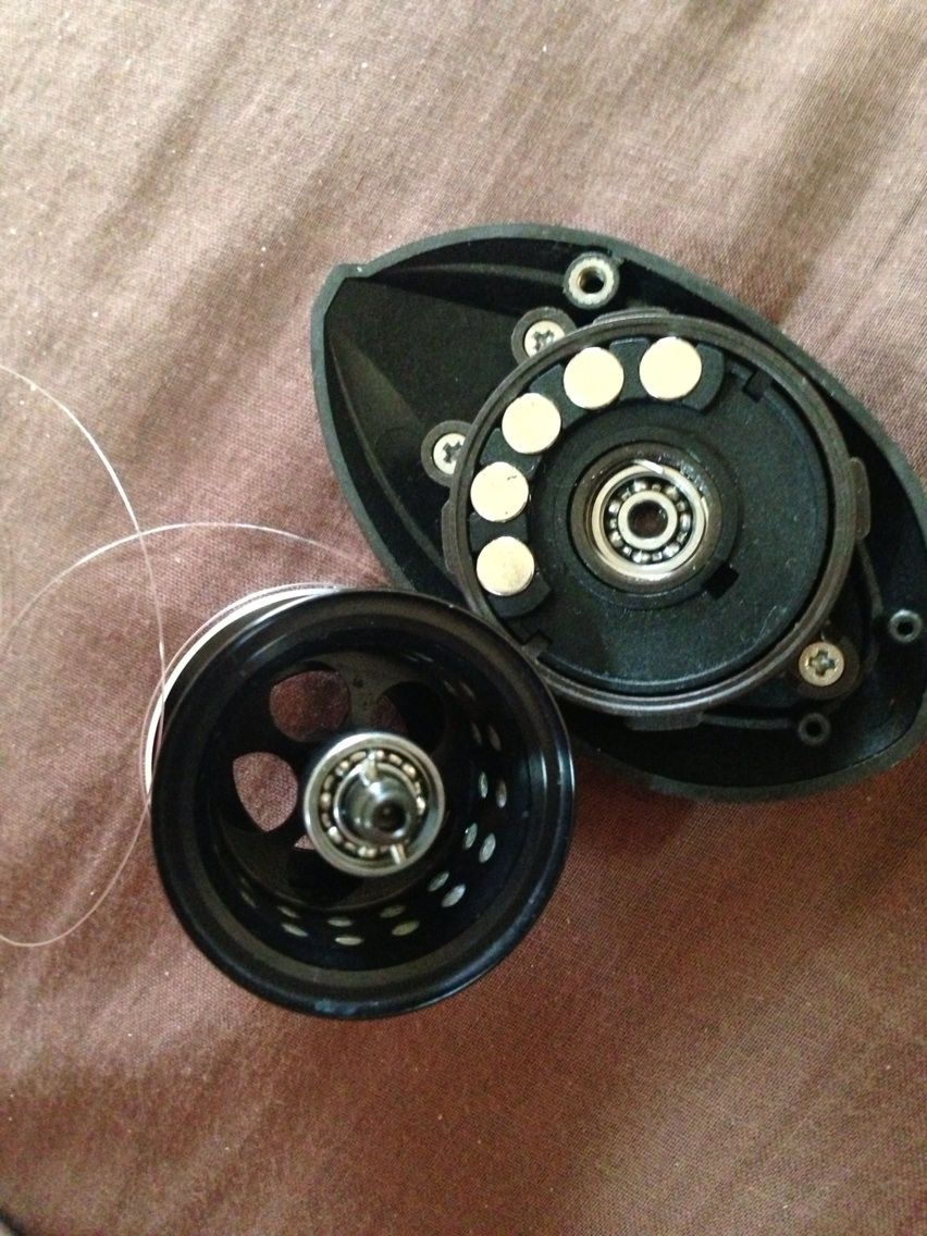 ベイトフィネスでトップゲーム るかのソルトベイト日記