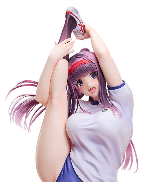 志津城ねる 体操着