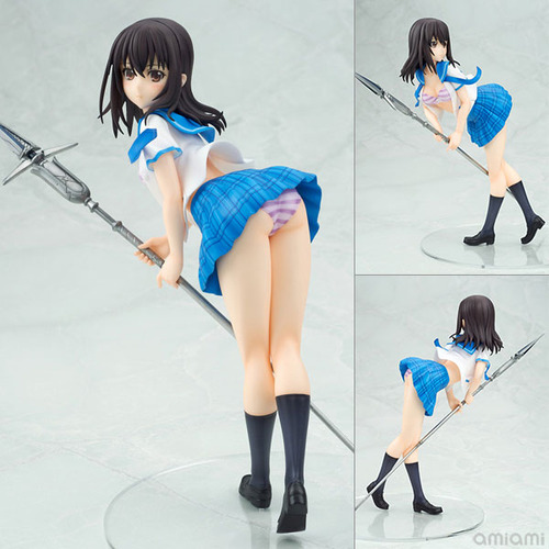姫柊雪菜