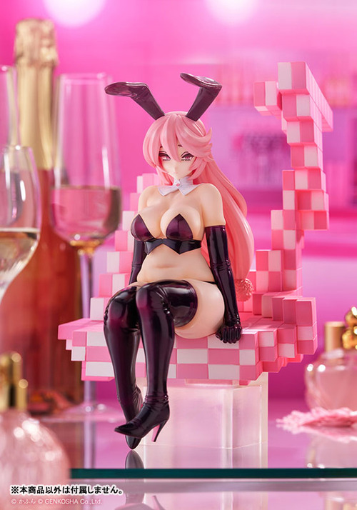  Sitting Bunny_01