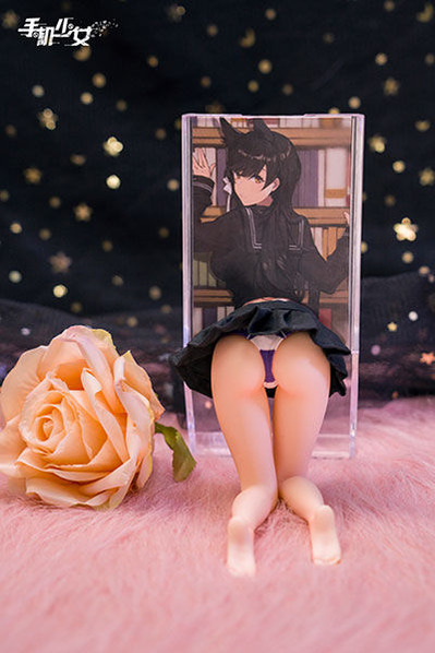 愛宕 モバイルスタンド