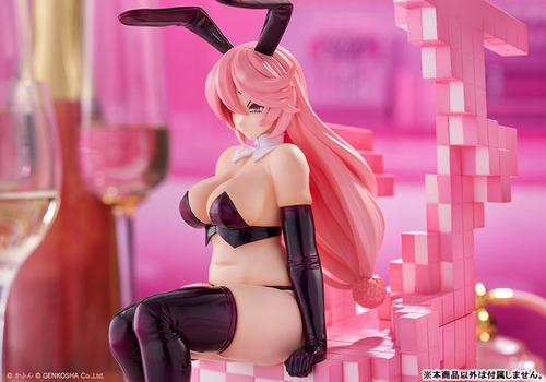  Sitting Bunny_04