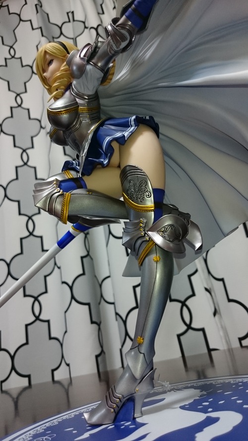 ヴェルテクス スィーリア18